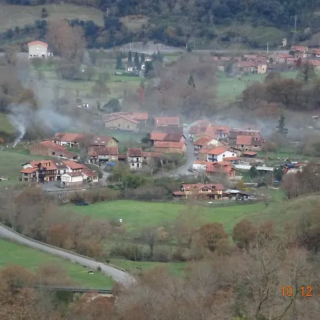 Casa Las Cortes