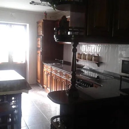 Casa Las Cortes