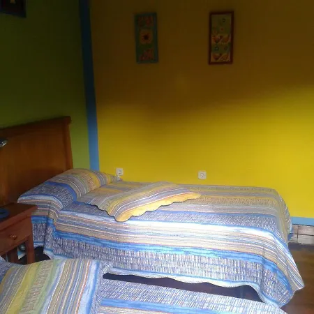 Casa Las Cortes HERRERIAS