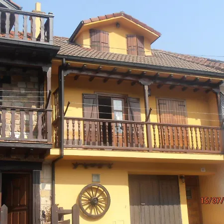 Holiday home Casa Las Cortes *