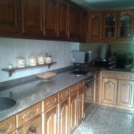 Casa Las Cortes