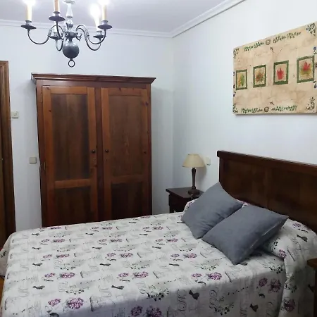 Casa Las Cortes Holiday home *