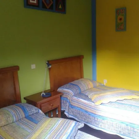 Casa Las Cortes *