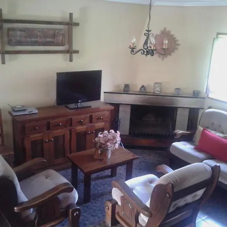 Casa Las Cortes *