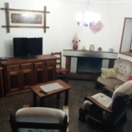 Casa Las Cortes Holiday home HERRERIAS