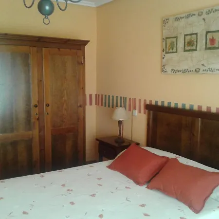 Casa Las Cortes Holiday home HERRERIAS