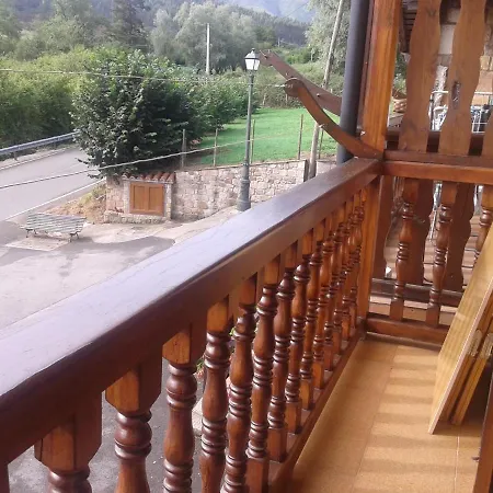 Casa Las Cortes HERRERIAS