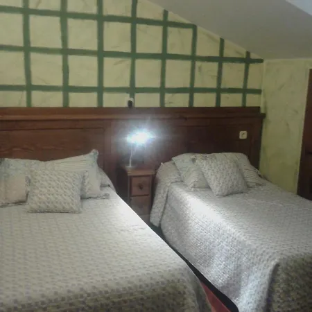 Casa Las Cortes Holiday home HERRERIAS